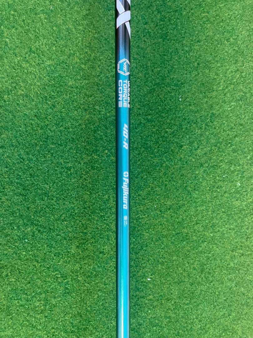 ロッディオ Cleek （ 5番ウッド）