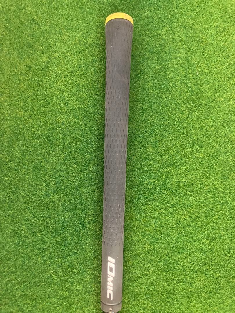 ロッディオ Cleek （ 5番ウッド）
