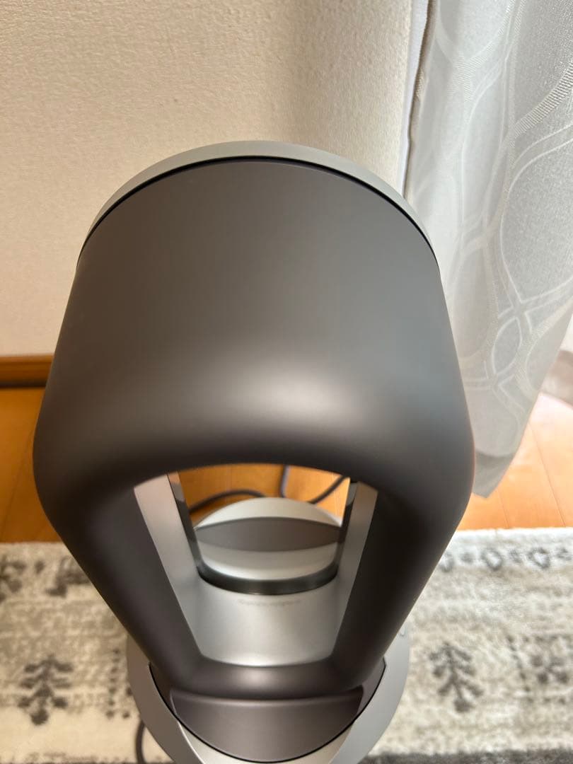 超美品！24年 Pure Hot Cool HP00 空気清浄ファンヒーター