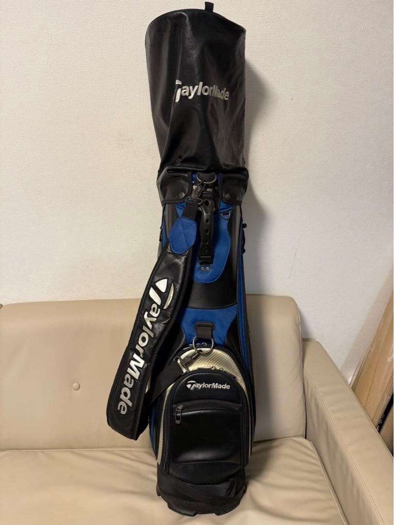 【送料込み】激安　大人気　テーラーメイド　オデッセイ　ゴルフセット　ゴルフバッグ