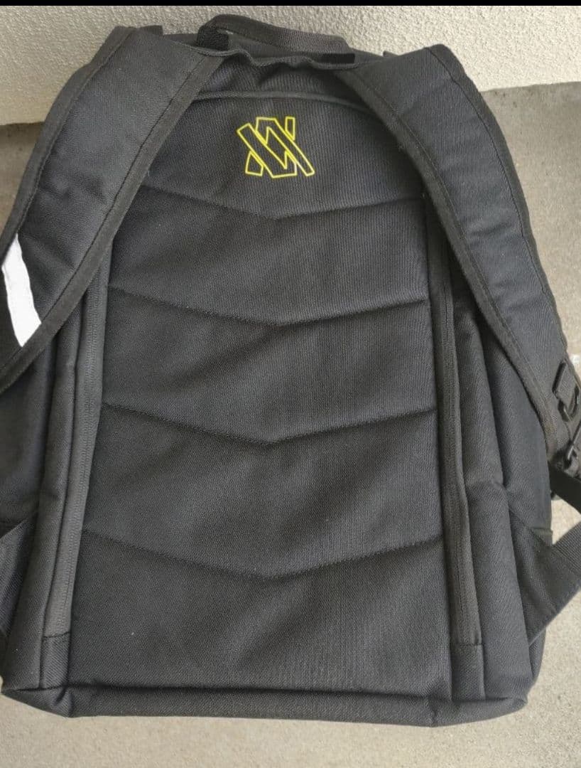 美良品 VOLKL フォルクル バックバッグ