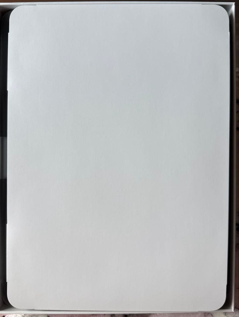 11インチMagic Keyboard - 日本語 black