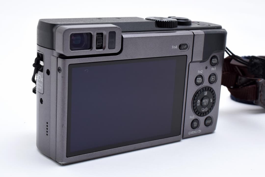 c*n様 ■ 美品 ■ Panasonic LUMIX DC-TZ90-S 4K