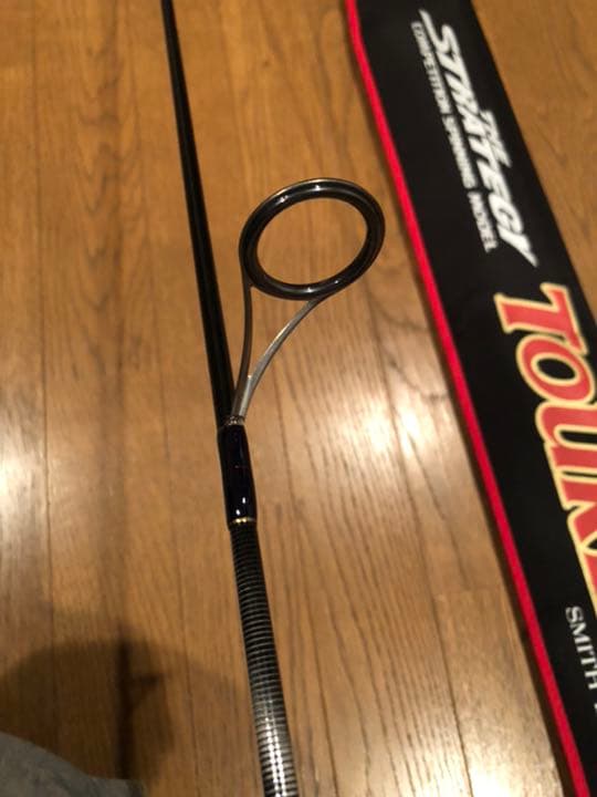 smith strategy sts-hm63ar スミス　ストラテジー　本山