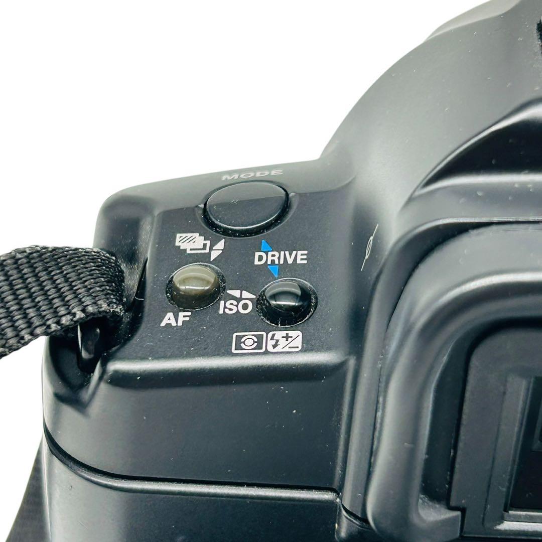 キャノン Canon EOS-3 フィルム 一眼レフ