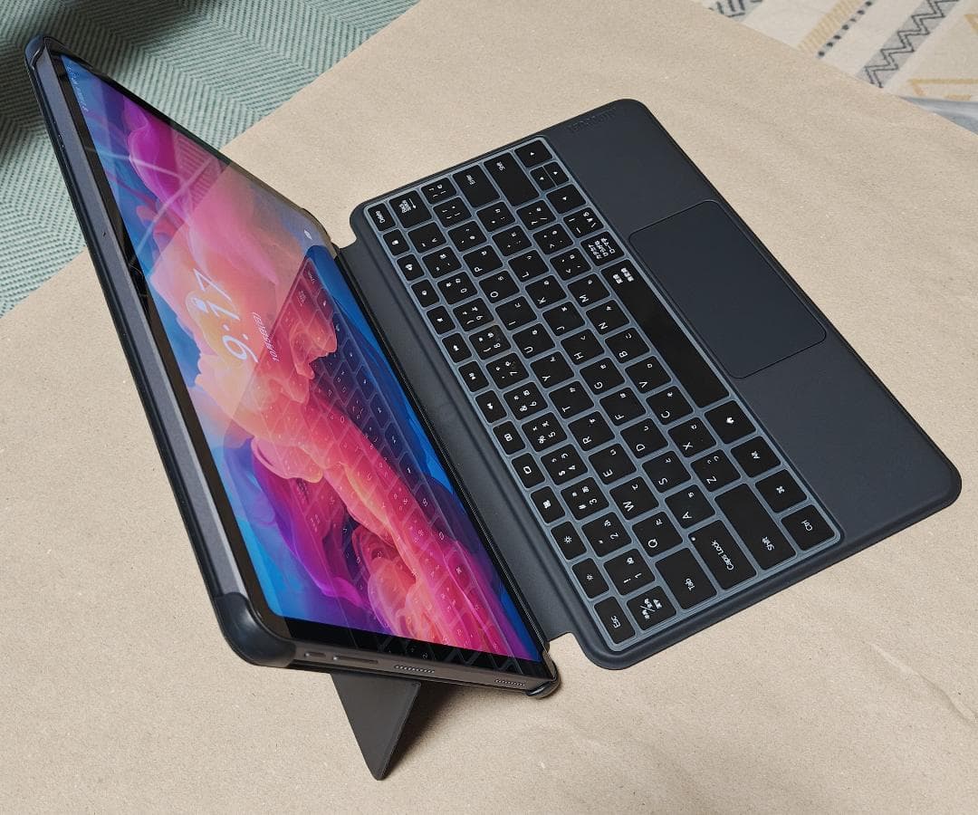 Androidタブレット iPlay 60 Pad Pro(専用KB)