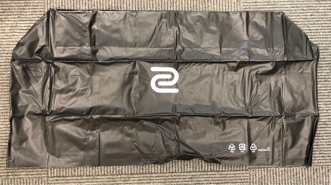 BENQ XL2546K PCモニターセット