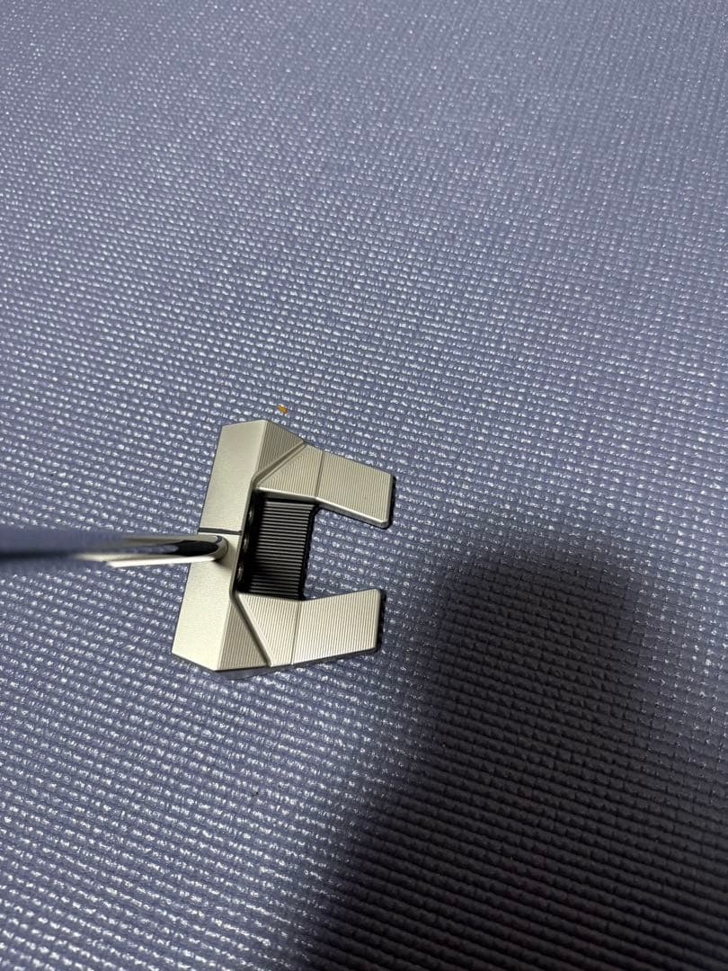 美品 Scotty Cameron Phantom 5S パター 34インチ