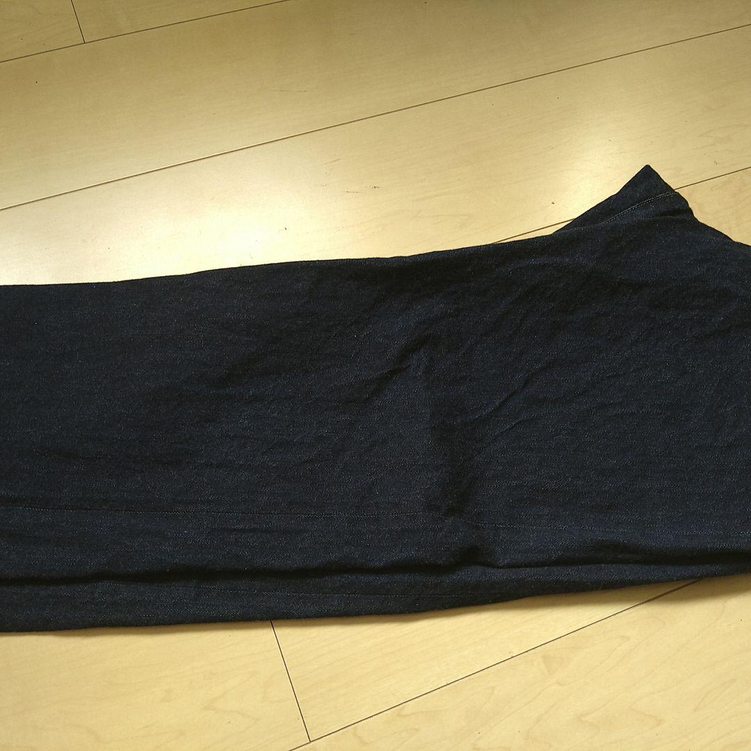 PHIGVEL フィグベル　クラシックデニム　302 COMOLI好きにも