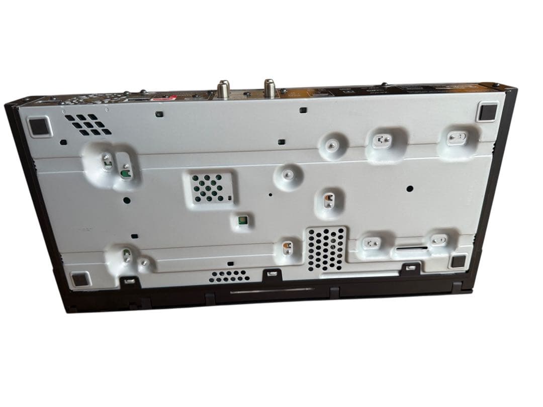 【ジャンク品】SONY BDZ-FBT2000 ブルーレイレコーダー