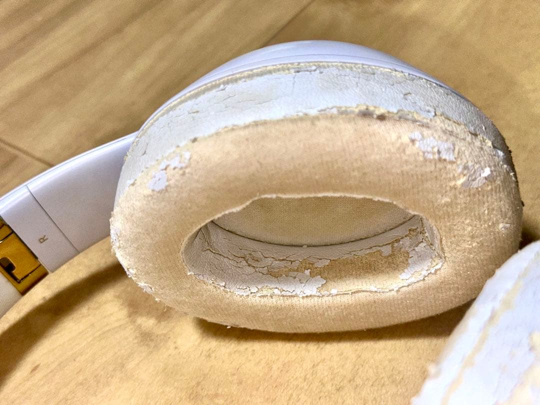 Beats Studio3 Wireless ホワイト