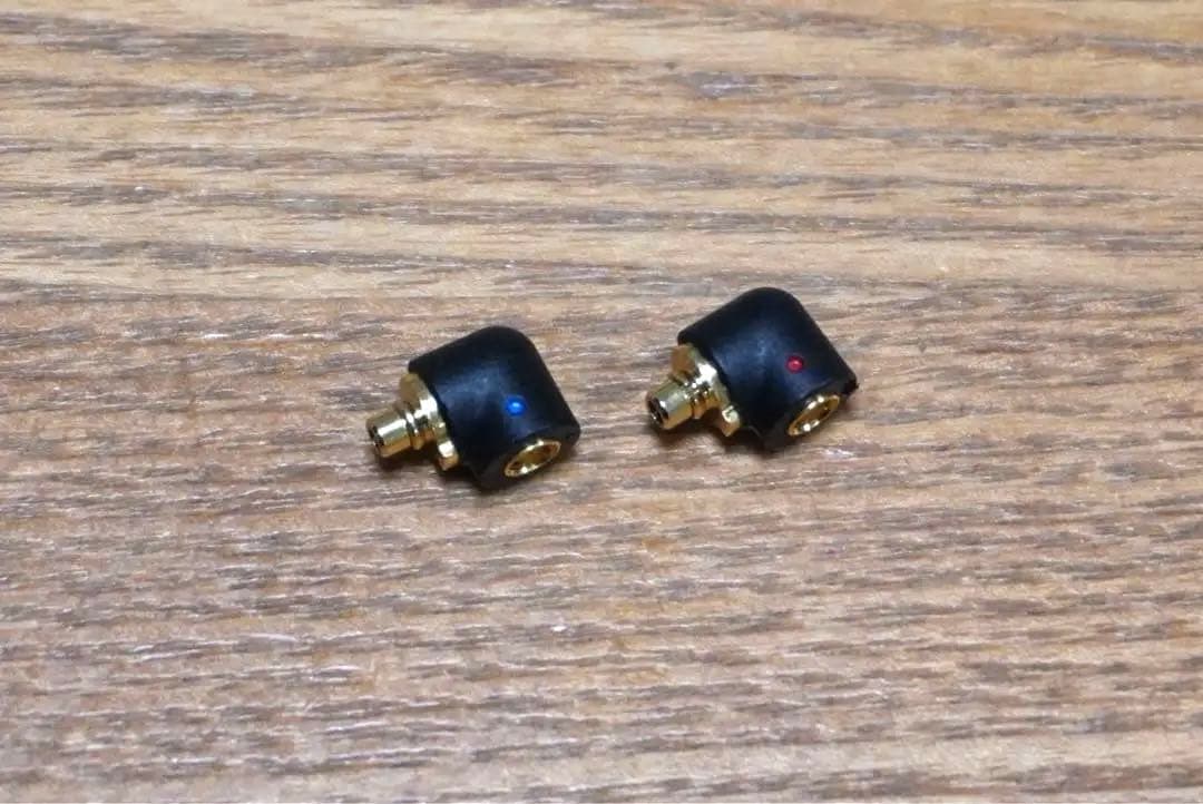 【超美品、ほぼ未使用】etymotic ER2XR +MMCX変換アダプタおまけ