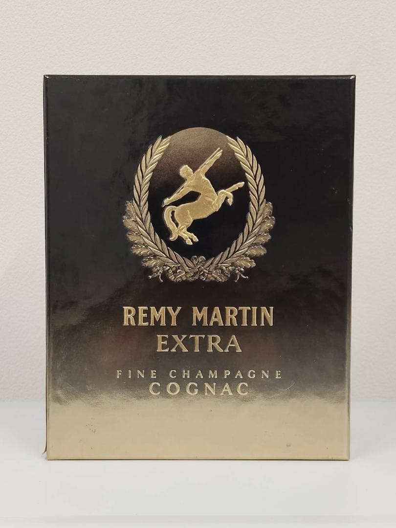 【未開栓】レミーマルタン エクストラ ファイン シャンパーニュ