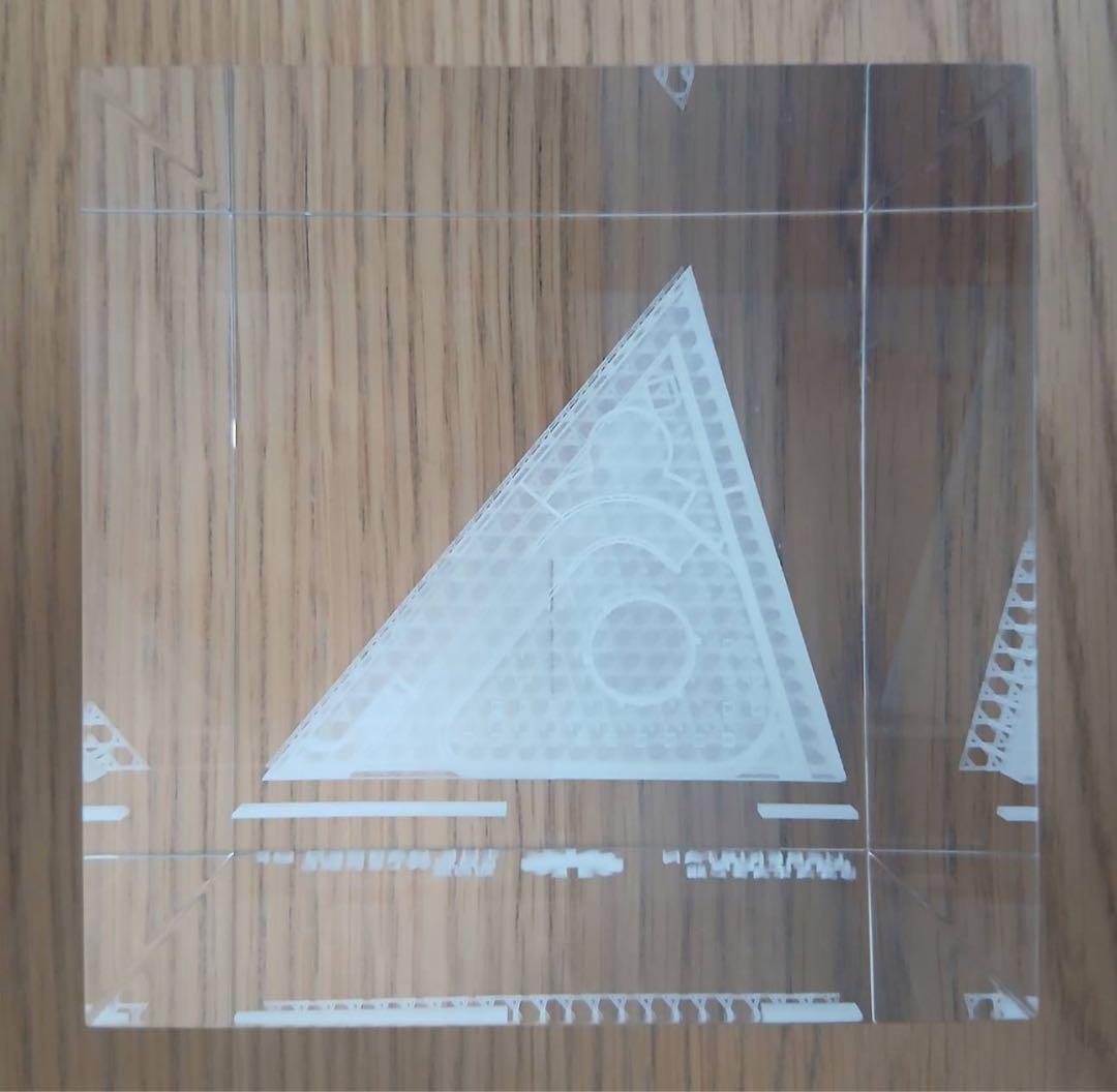 s*a様 大阪万博 EXPO 2025 ウズベキスタン館 ガラス彫刻 激レア 非