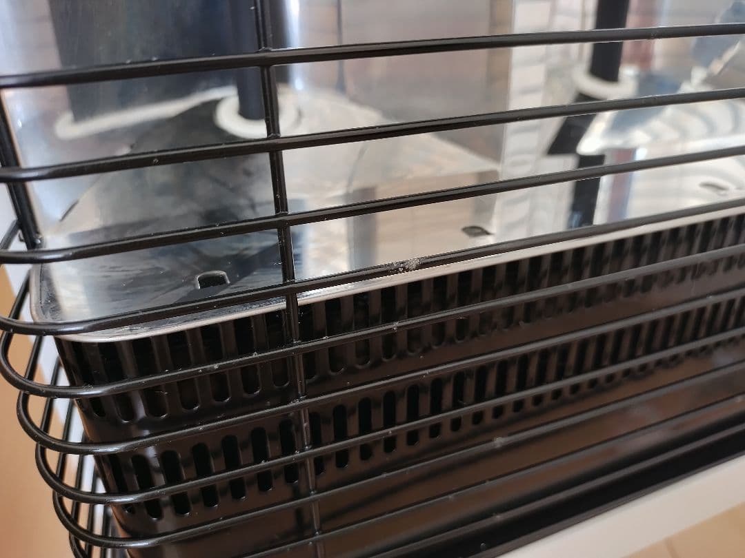 【出品4/17AM迄】DAIKIN CER11YS-Wセラ厶ヒート 2021年製