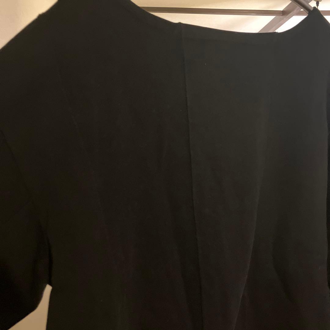 Y's for men 黒 トレーナー　スウェット