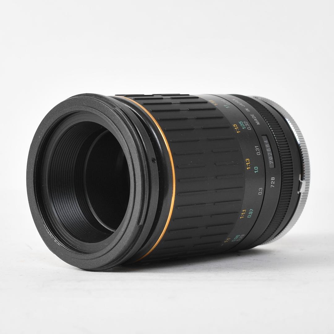 タムロン SP Macro 90mm F2.8 マクロレンズ C/Yマウント