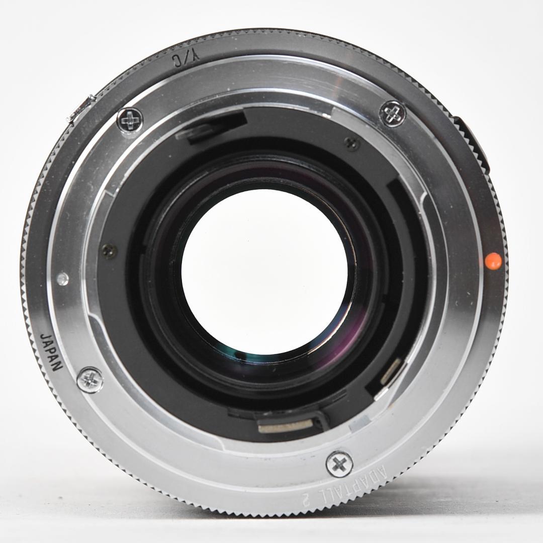 タムロン SP Macro 90mm F2.8 マクロレンズ C/Yマウント