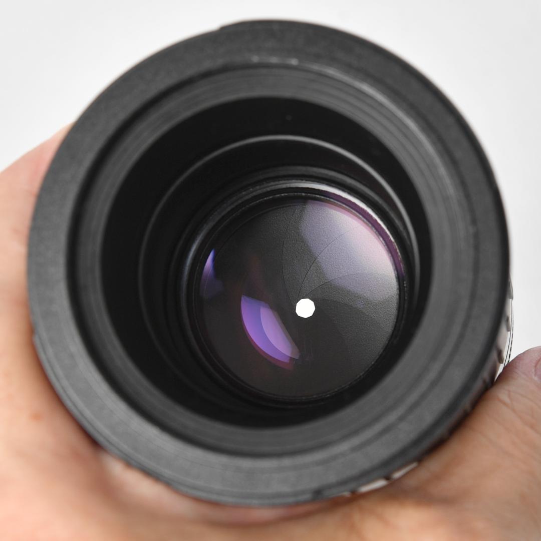 タムロン SP Macro 90mm F2.8 マクロレンズ C/Yマウント