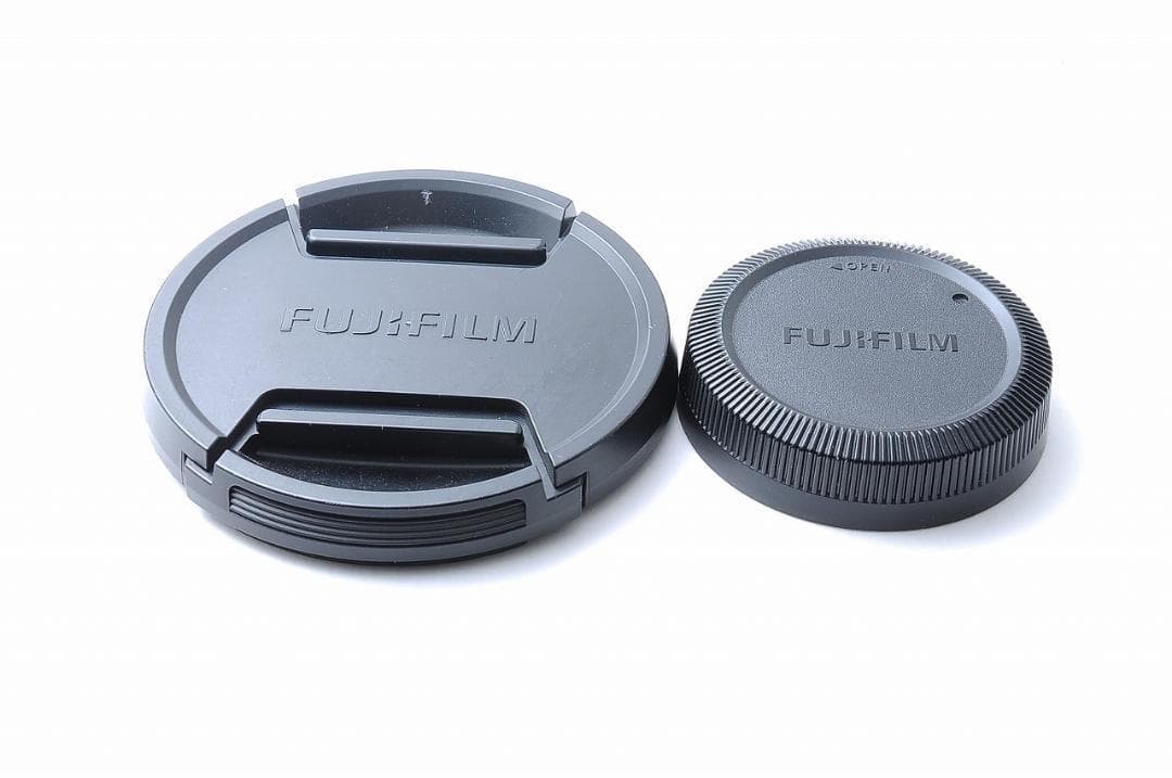 【完動美品】Fujifilm XF 50mm 1.0 富士フイルム レンズ