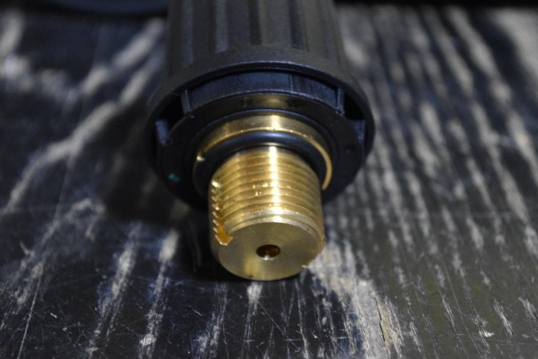 T*W様 KARCHER SC2 スチームクリーナー本体