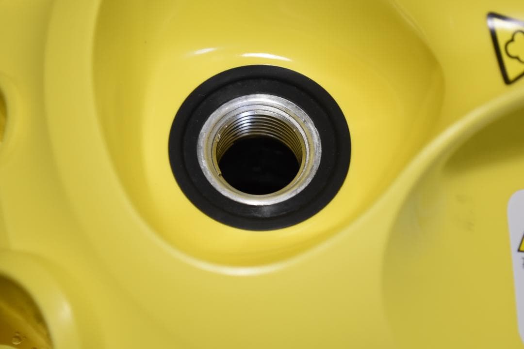 T*W様 KARCHER SC2 スチームクリーナー本体