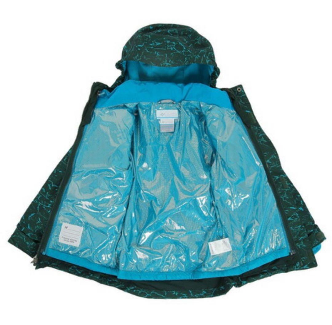 ウィリーバード 2 スノーウエア M ノースフェイス コスビー op