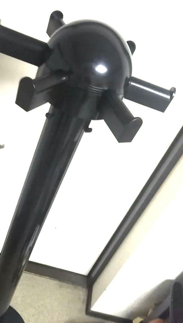 【最終値下】カルテル コートラック Kartell ヴィンテージ 607080s