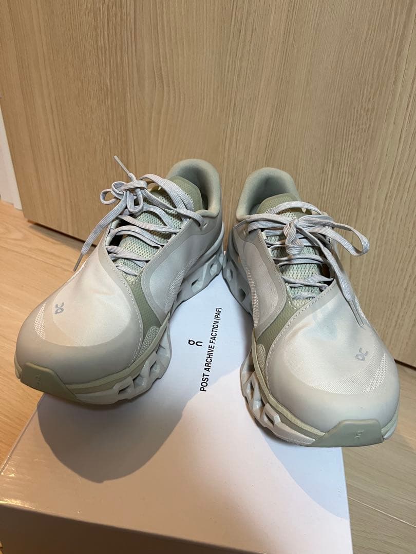 ウォーキング・ランニングウェア On Cloudmonster2 POST ARCHIVE