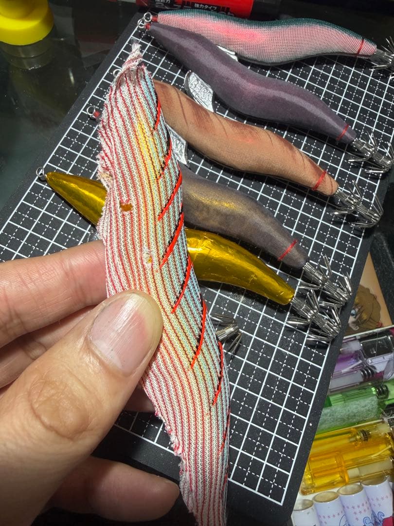 メコン様オーダー