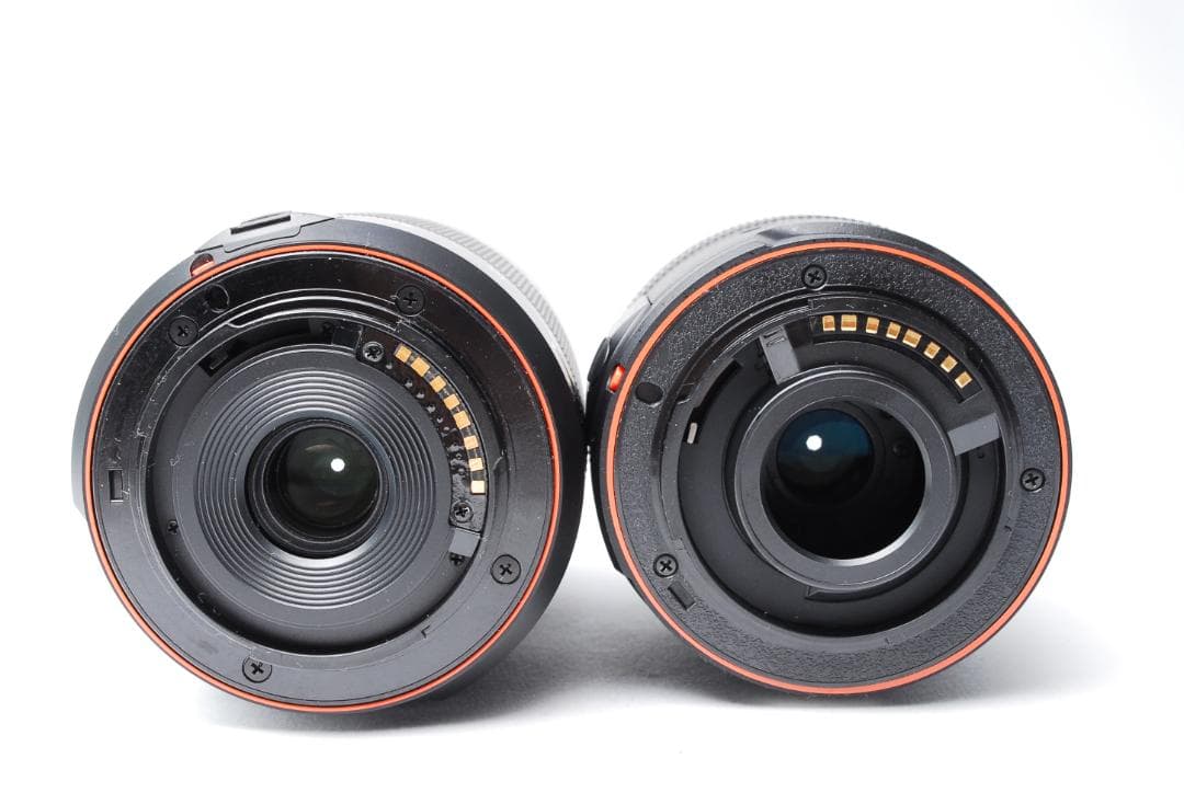 【新品級】SONY α65 Wレンズ スマホ転送 一眼レフカメラ 初心者おススメ