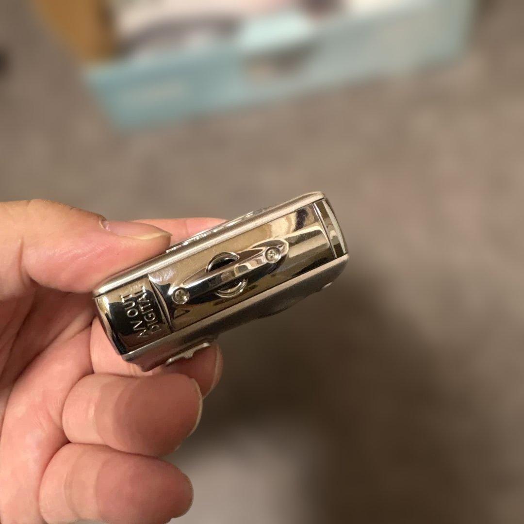 付属品あり　Canon　デジカメ　IXY70