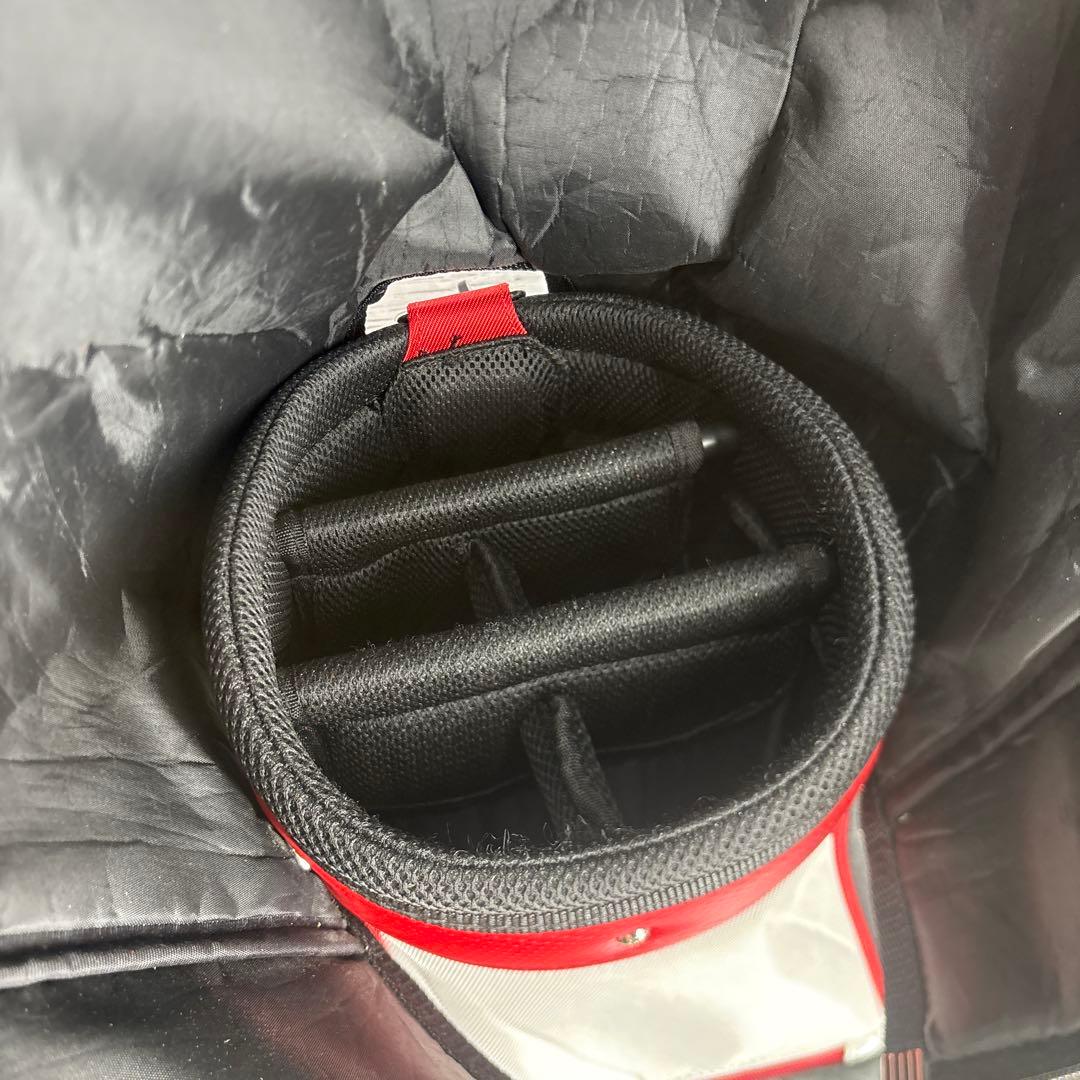 TaylorMade キャディバック