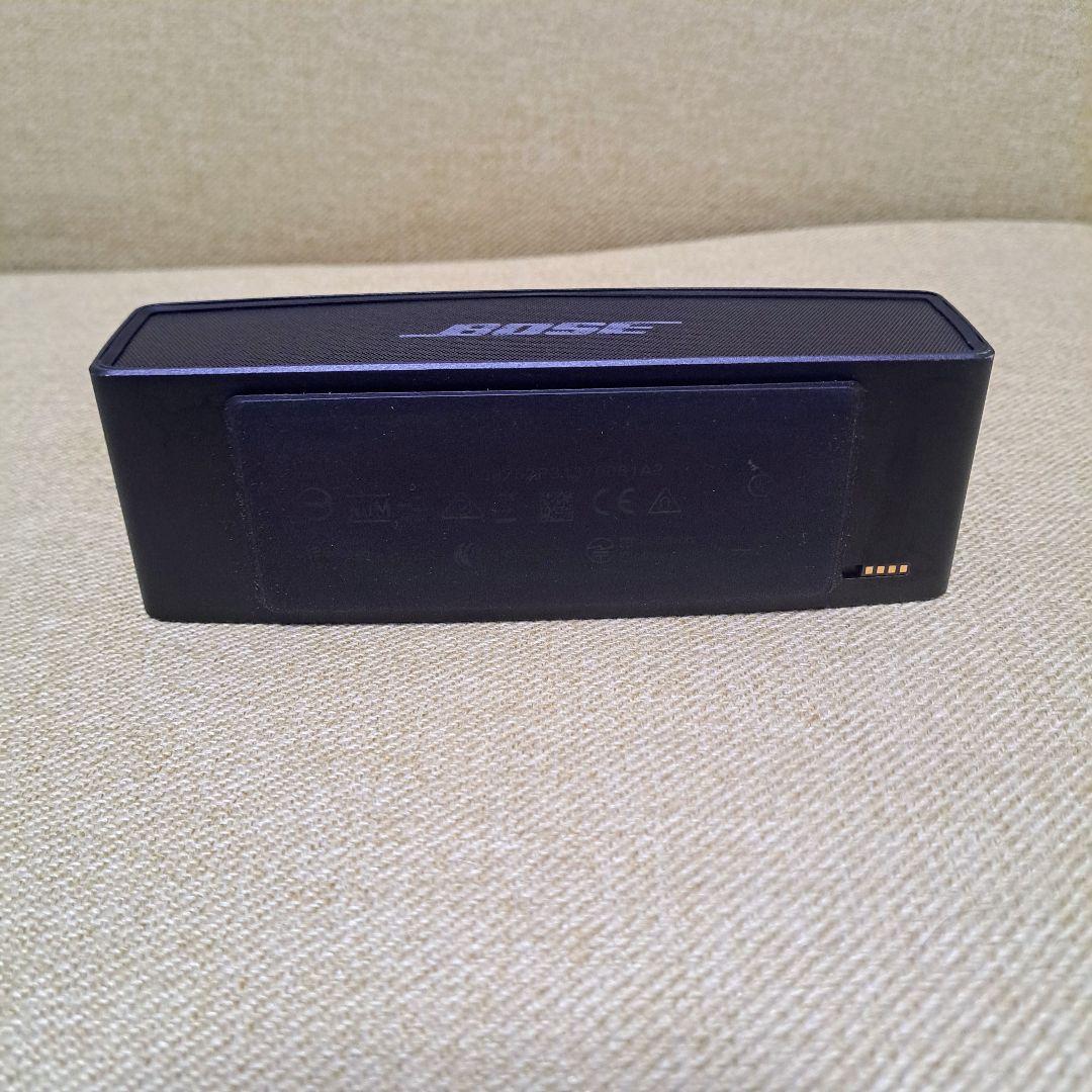 BOSE SoundLink Mini II　ワイヤレススピーカー 美品　本体