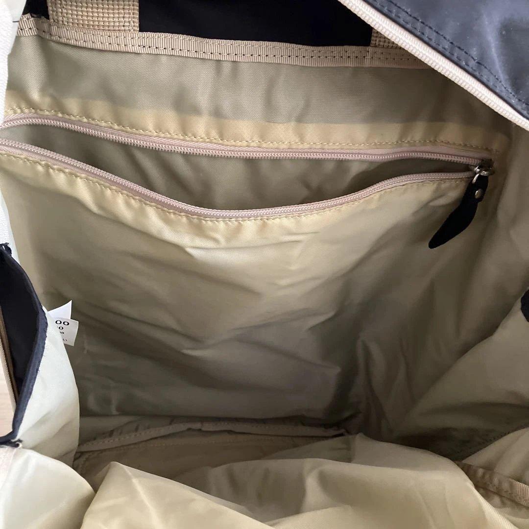 【美品】SWANY 椅子付きキャリーカート　バッグ取外し可　黒　ポケットたくさん