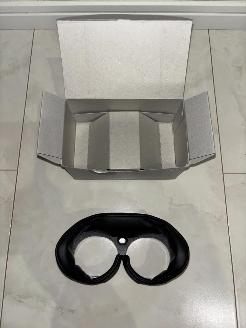 スタンドアロンVRゴーグル (VIVE XR Elite)