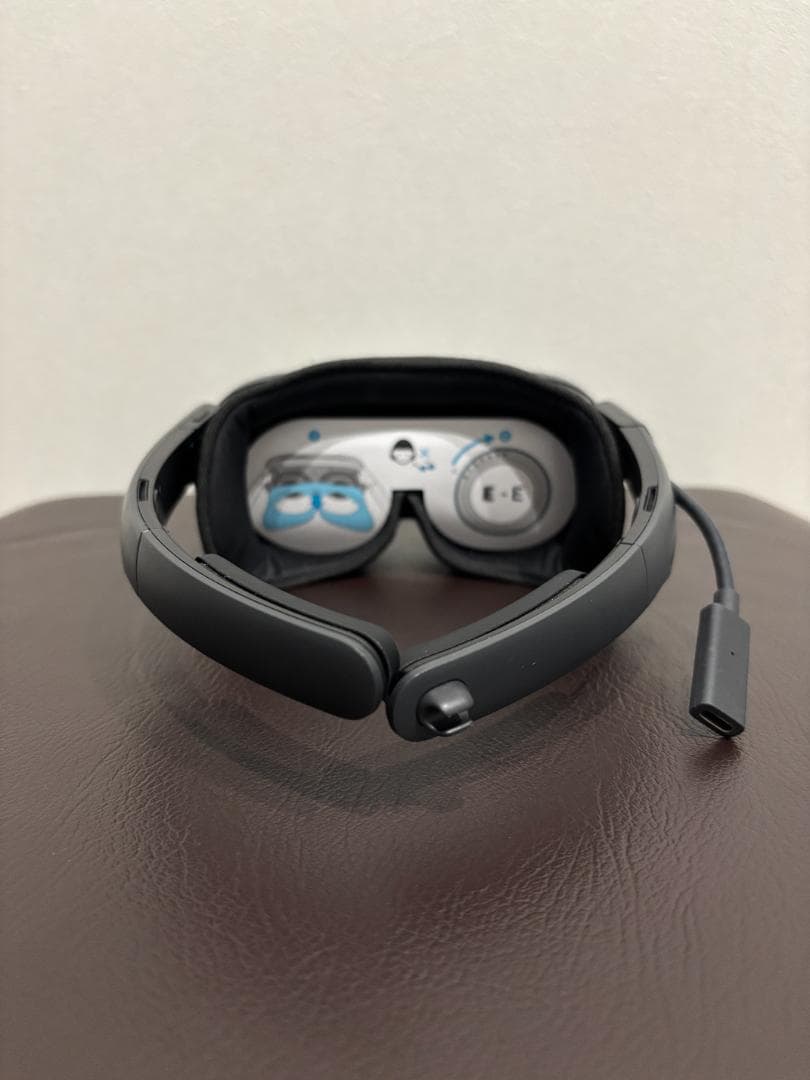 スタンドアロンVRゴーグル (VIVE XR Elite)