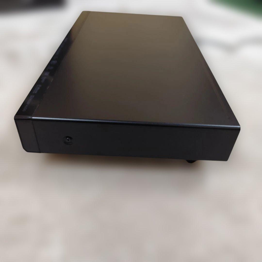 パイオニア SACD/ブルーレイプレイヤー　BDP-X300　2017年製