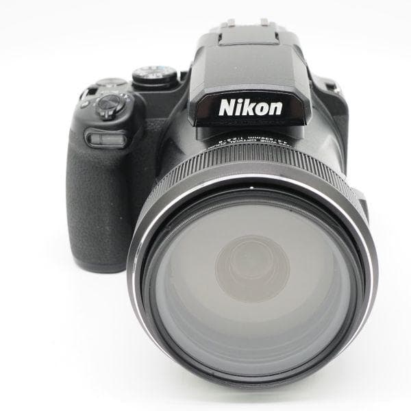 ■ほぼ新品■ Nikon COOLPIX P1000