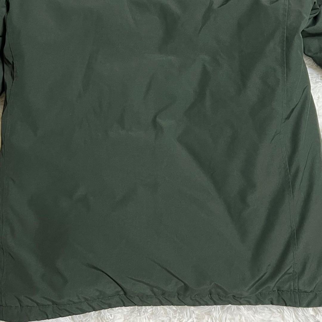 【美品】ウルトラウォームハイブリッドダウンコート UNIQLO ユニクロ　XXL