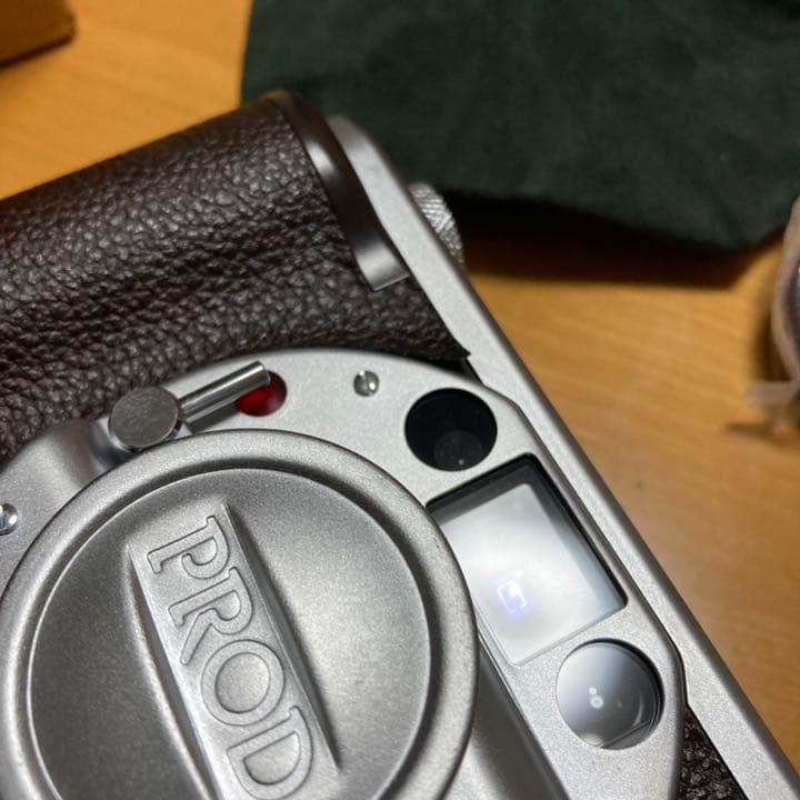 フィルムカメラ✨ ミノルタPROD 20's Limited Edition