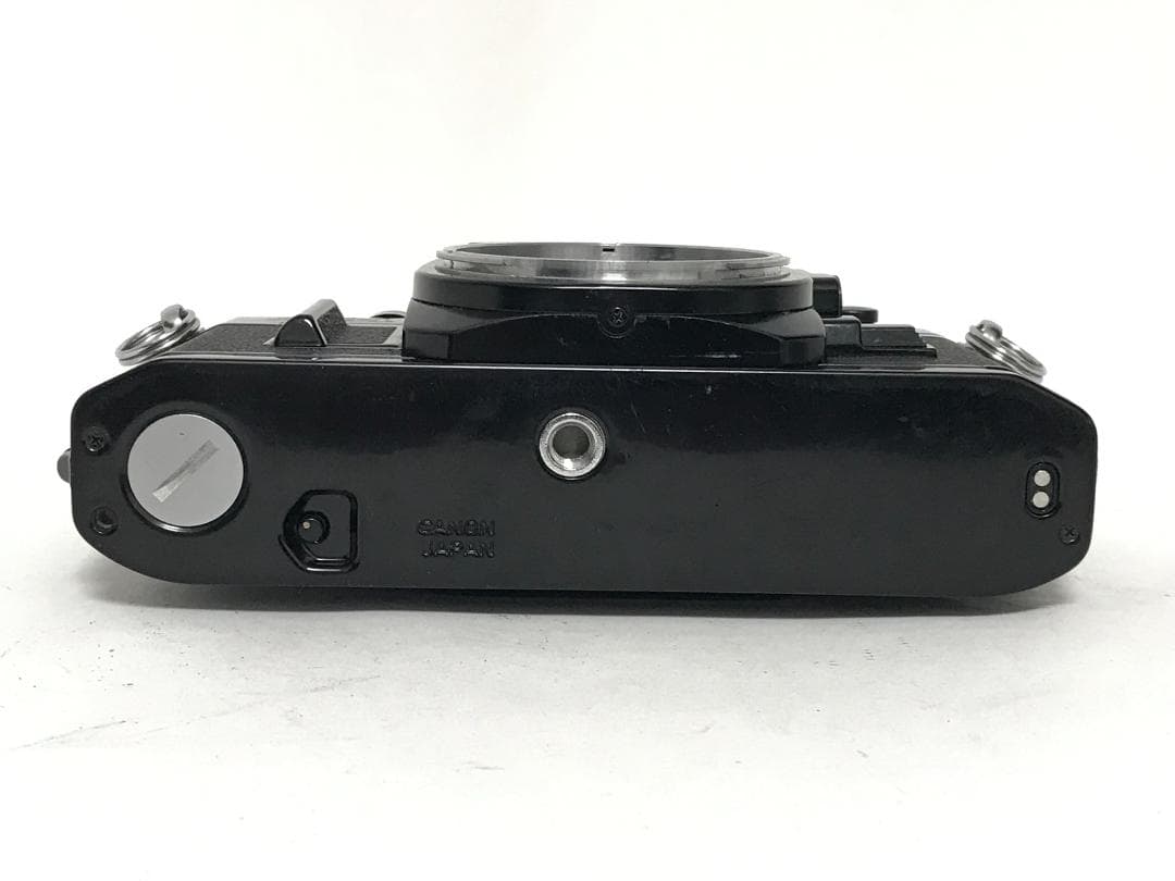 Canon AE-1 & FD 50mm F1.8 S.C.　#9316