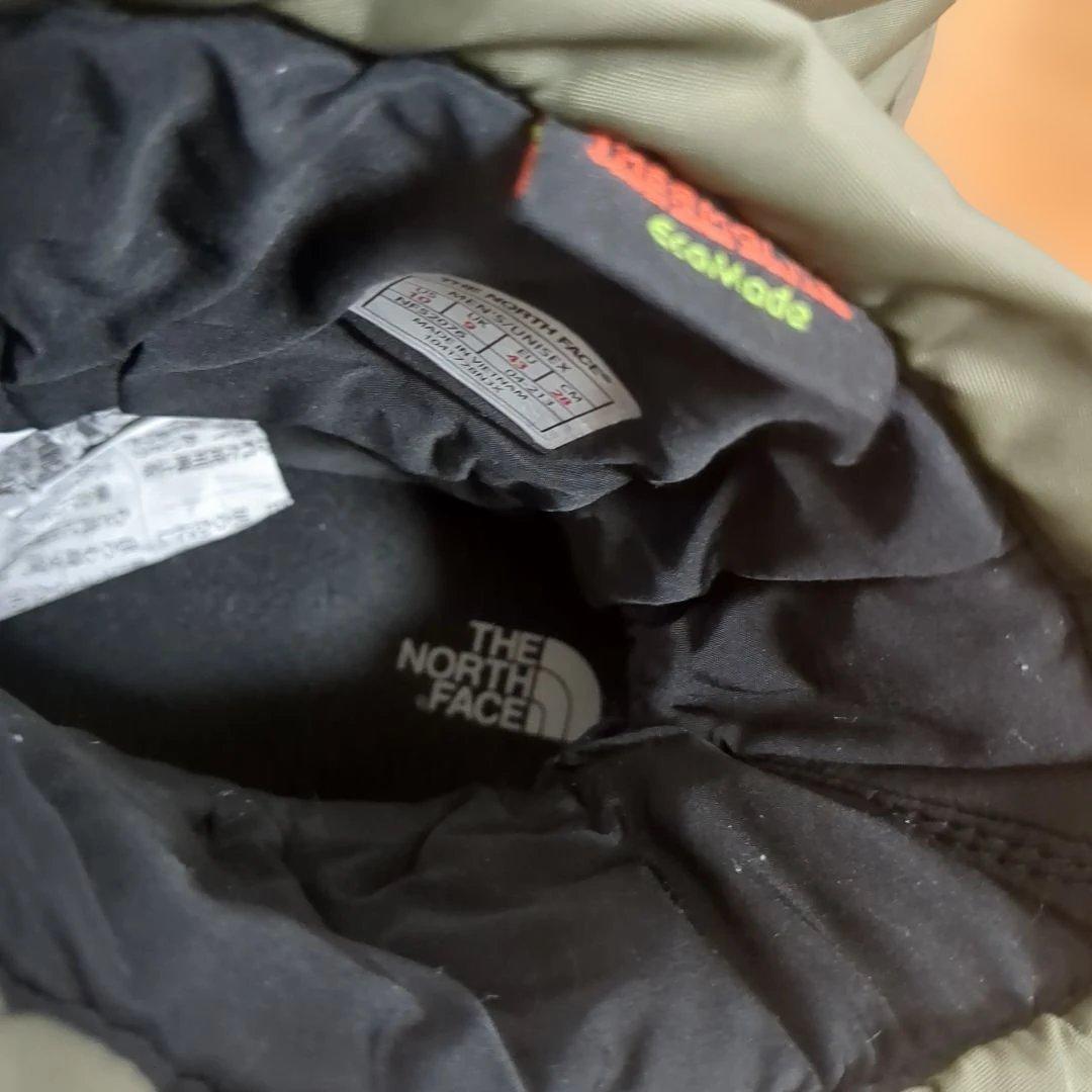 THE NORTH FACEブーツ