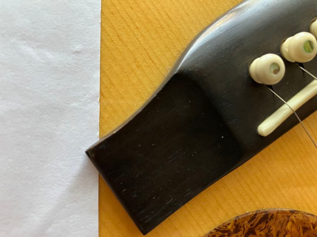 RECORDING KING RD-27 オール単板イングルマンスプルーストップ