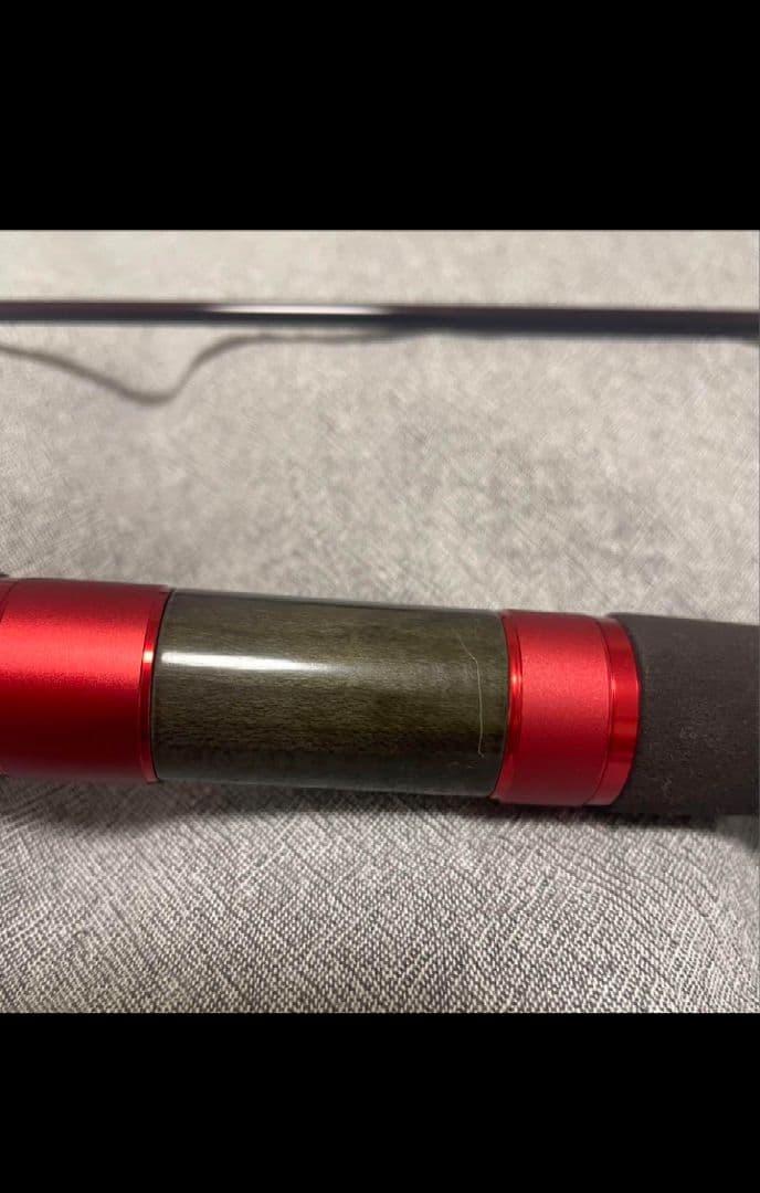 別誂冴掛710 AGS