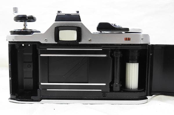 アサヒペンタックス製ME　smcペンタックス-M　50㎜F1.7【完動品】