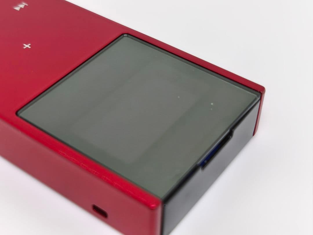 【激レア】Panasonic D-snap SV-SD850N ジャンク品