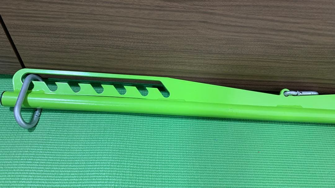 効き抜群‼️ラットプルアタッチメント‼️