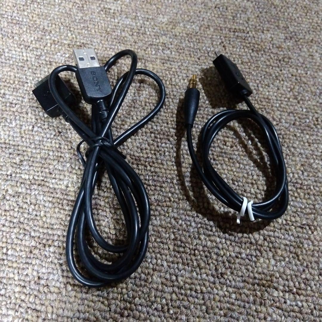 SONY ウォークマン NW-A55(R)