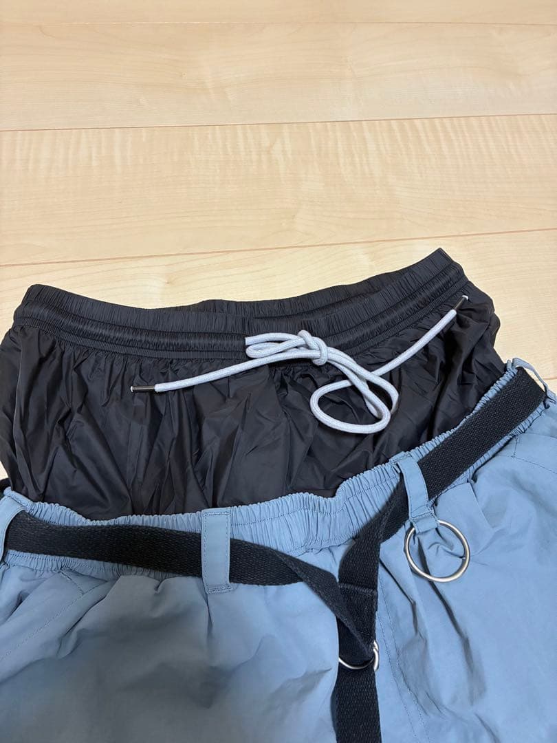 Special Guest スノーボードウエア V2 CARGO PANTS